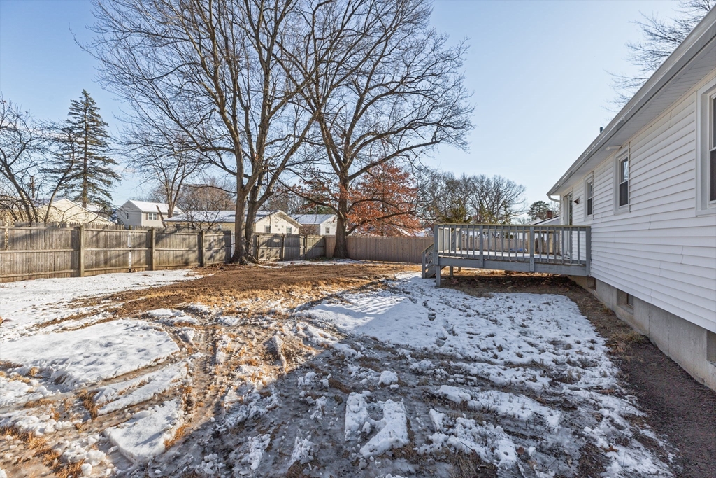 207 Lamont Street Springfield, MA 01119 - Photo 37 of 42