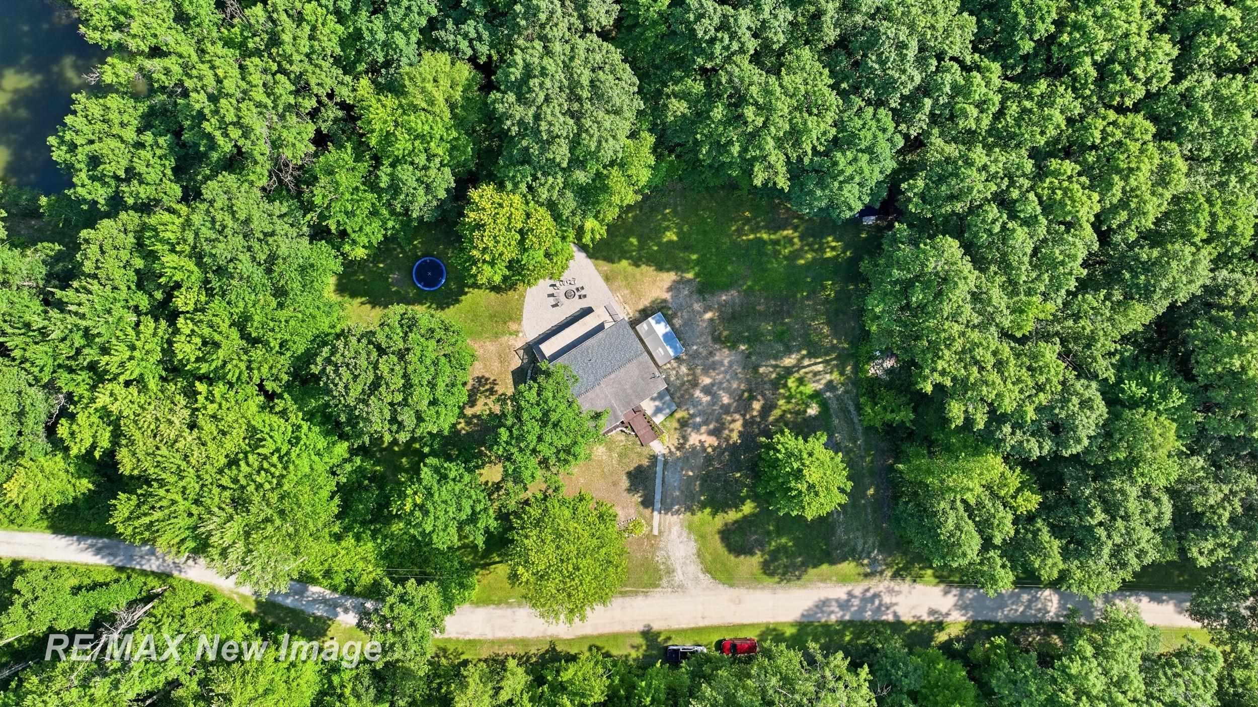 133 North Magruder Road Shepherd, MI 48883 - Photo 31 of 32