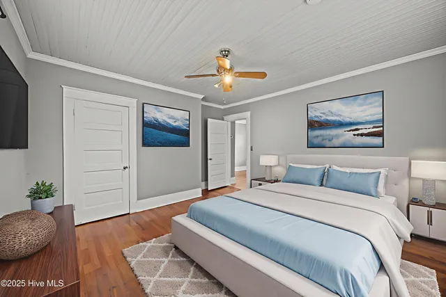 $215,000 | 4300 Belcher Street, Farmville, NC 27828