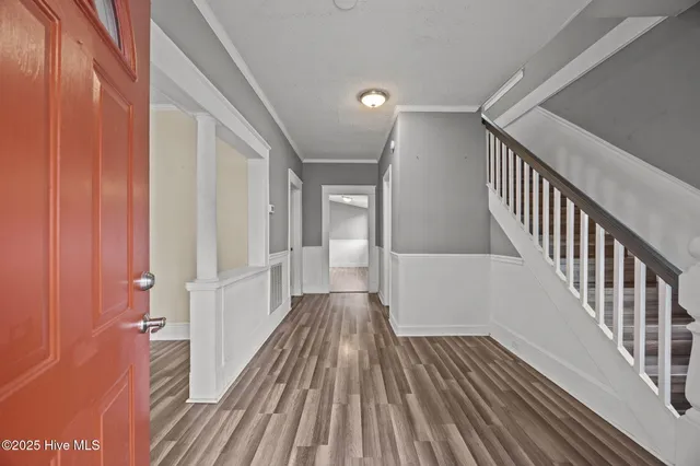 $215,000 | 4300 Belcher Street, Farmville, NC 27828