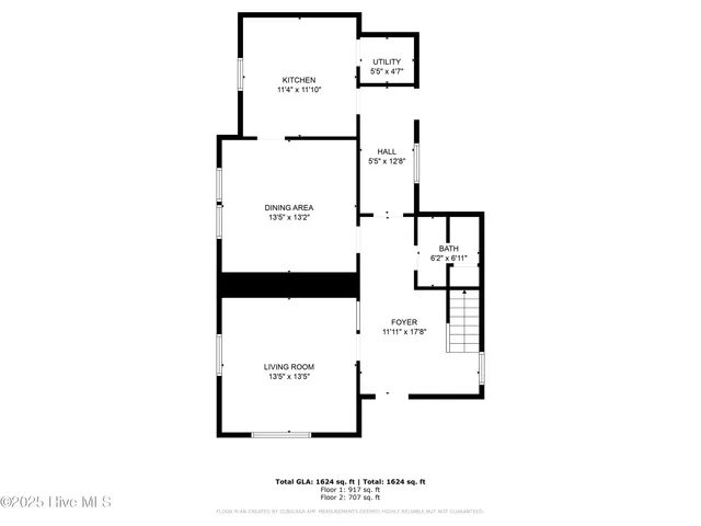 $215,000 | 4300 Belcher Street, Farmville, NC 27828