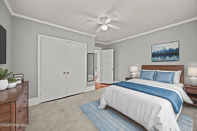 $215,000 | 4300 Belcher Street, Farmville, NC 27828