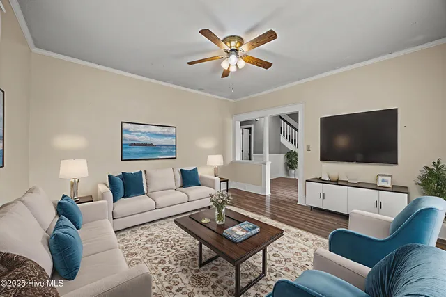 $215,000 | 4300 Belcher Street, Farmville, NC 27828