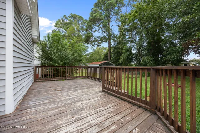 $215,000 | 4300 Belcher Street, Farmville, NC 27828