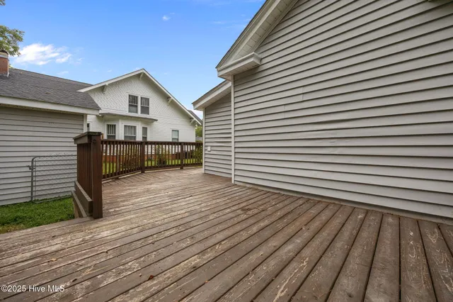 $215,000 | 4300 Belcher Street, Farmville, NC 27828