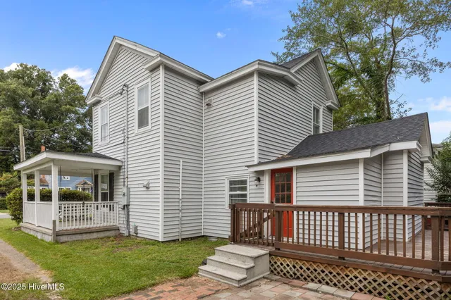 $215,000 | 4300 Belcher Street, Farmville, NC 27828