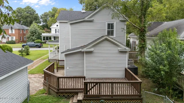 $215,000 | 4300 Belcher Street, Farmville, NC 27828