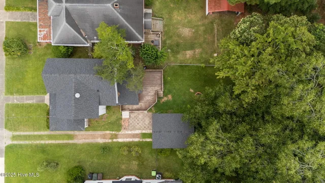 $215,000 | 4300 Belcher Street, Farmville, NC 27828