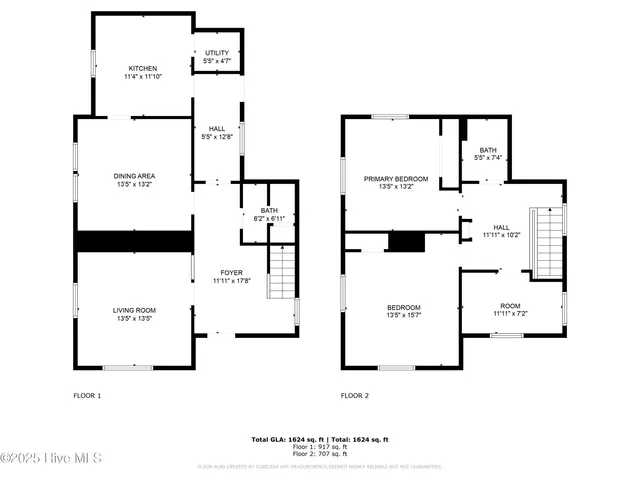 $215,000 | 4300 Belcher Street, Farmville, NC 27828