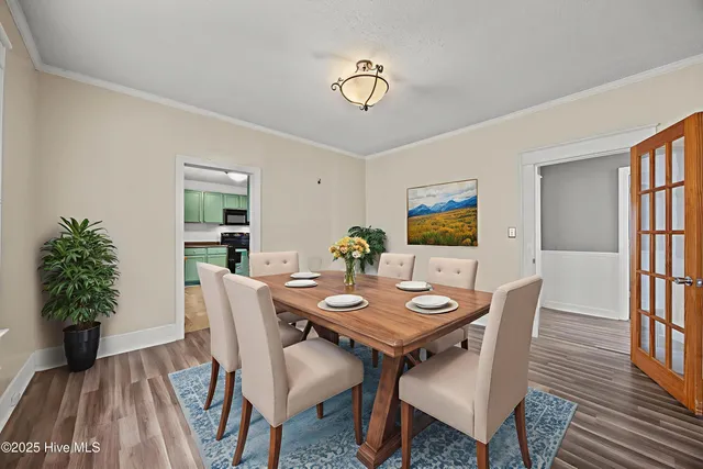 $215,000 | 4300 Belcher Street, Farmville, NC 27828