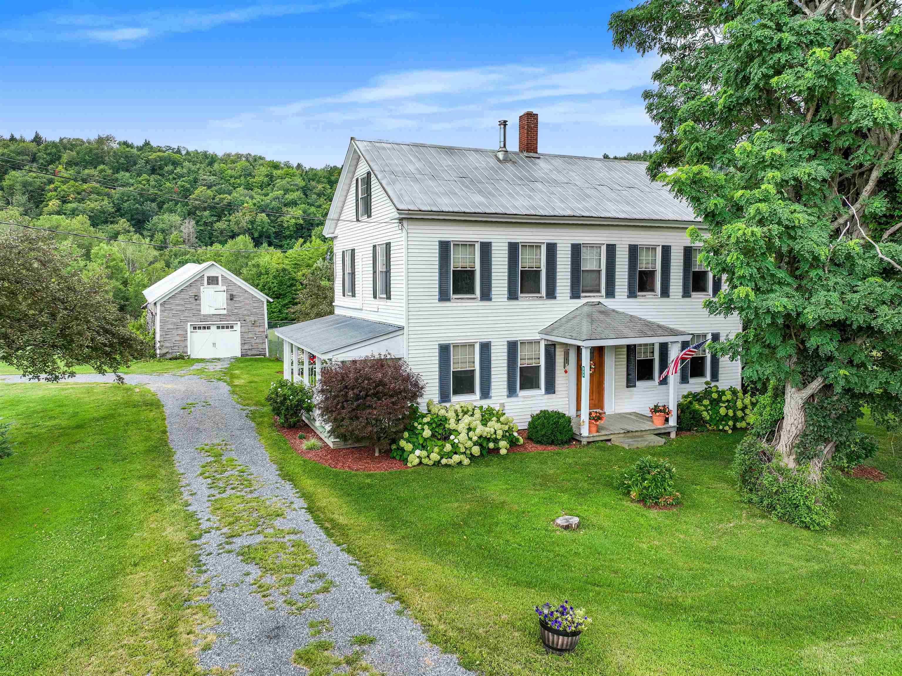944 Bristol Road Monkton, VT 05443 - Photo 1 of 40 Gallery Image 1