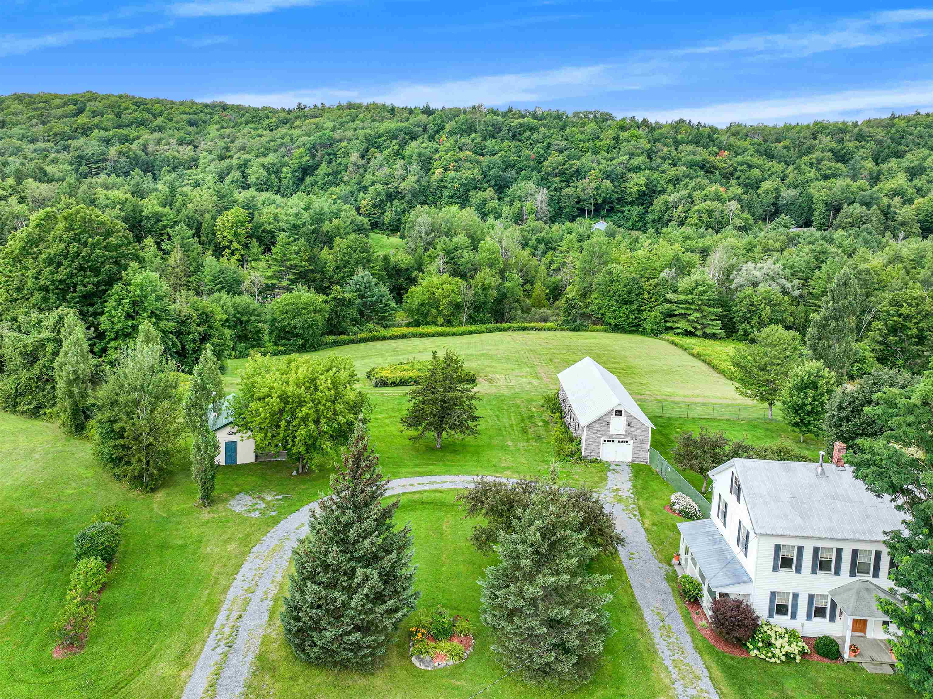 944 Bristol Road Monkton, VT 05443 - Photo 2 of 40 Gallery Image 2