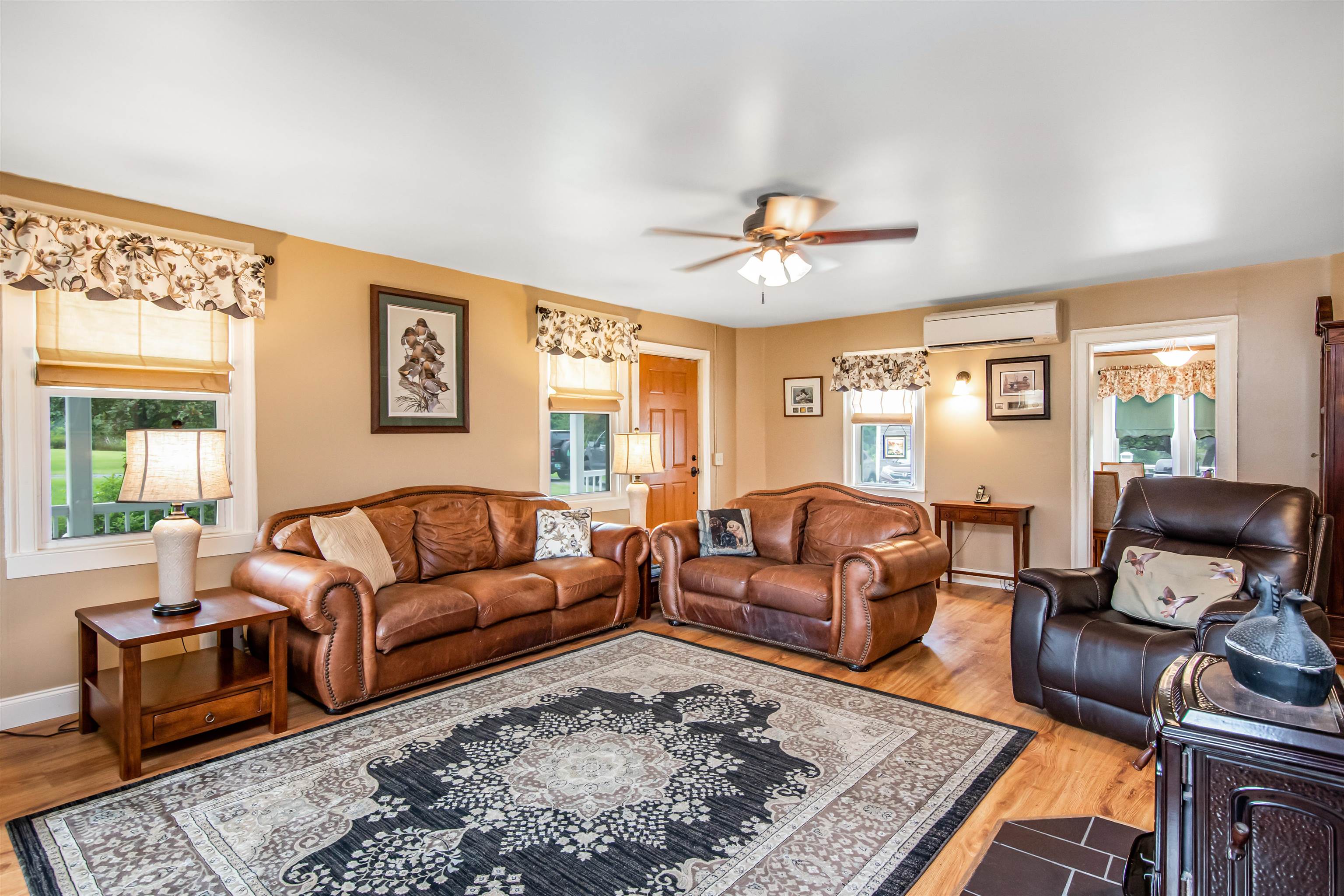 944 Bristol Road Monkton, VT 05443 - Photo 4 of 40 Gallery Image 4