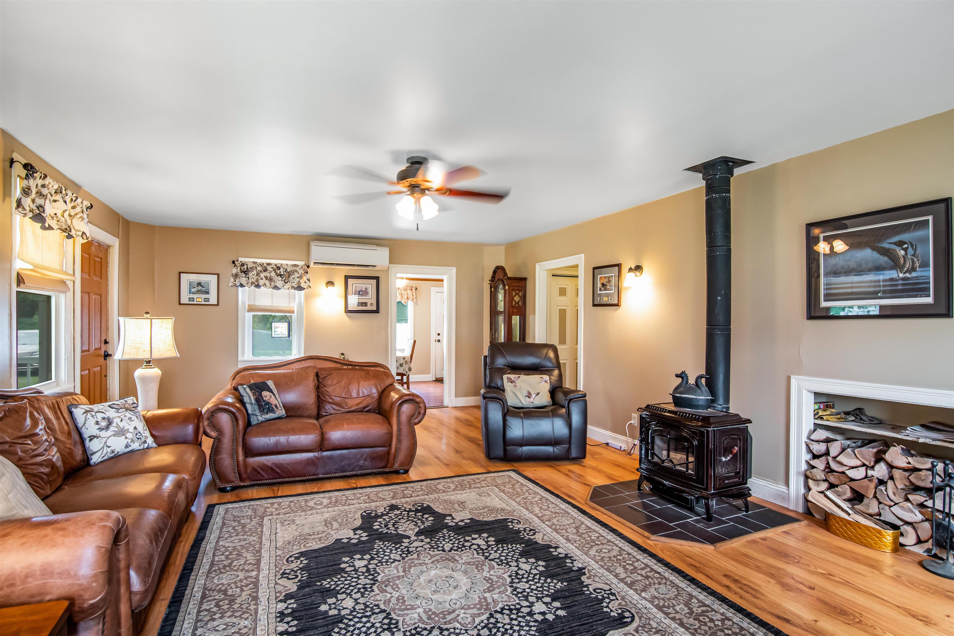 944 Bristol Road Monkton, VT 05443 - Photo 5 of 40 Gallery Image 5