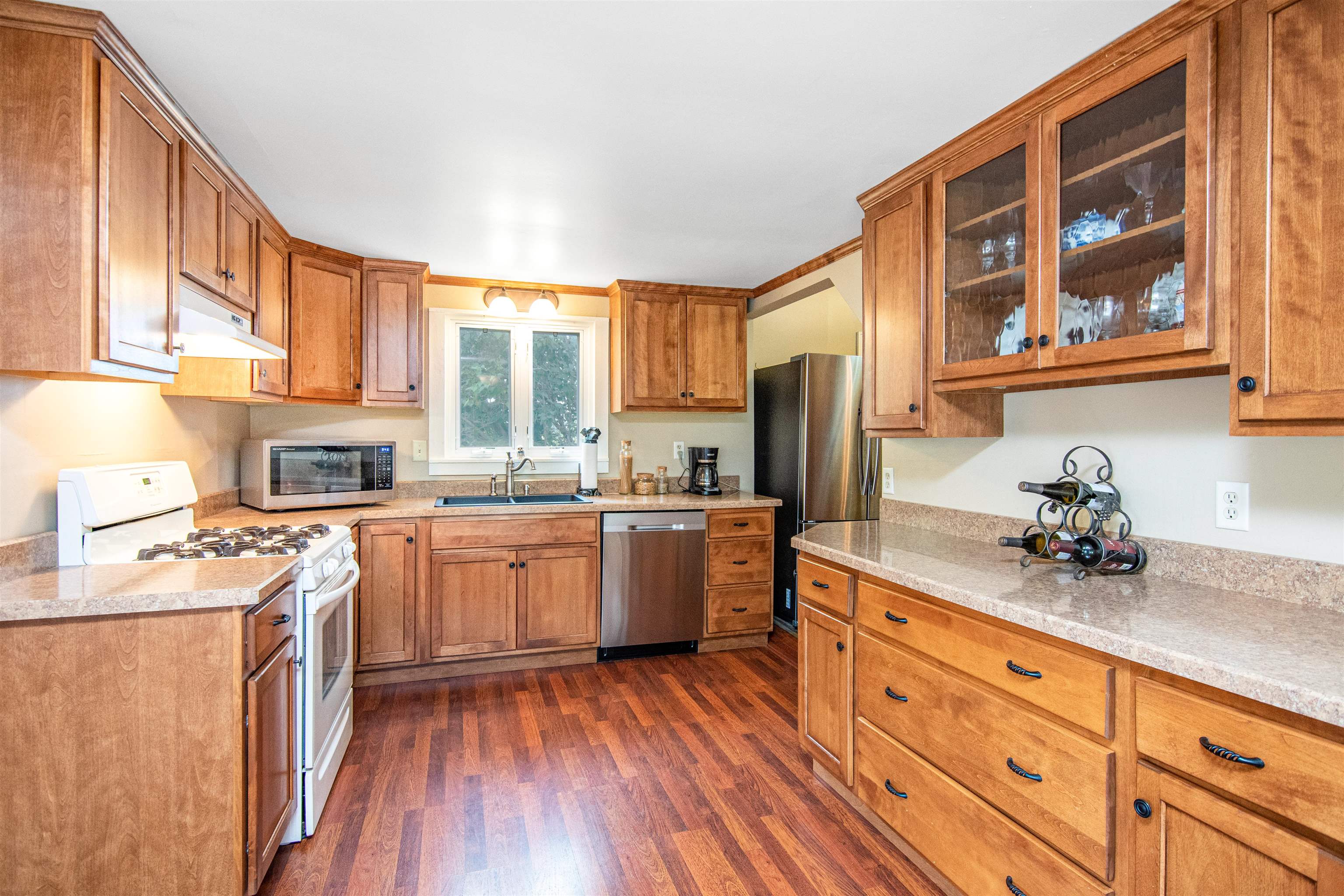 944 Bristol Road Monkton, VT 05443 - Photo 7 of 40 Gallery Image 7