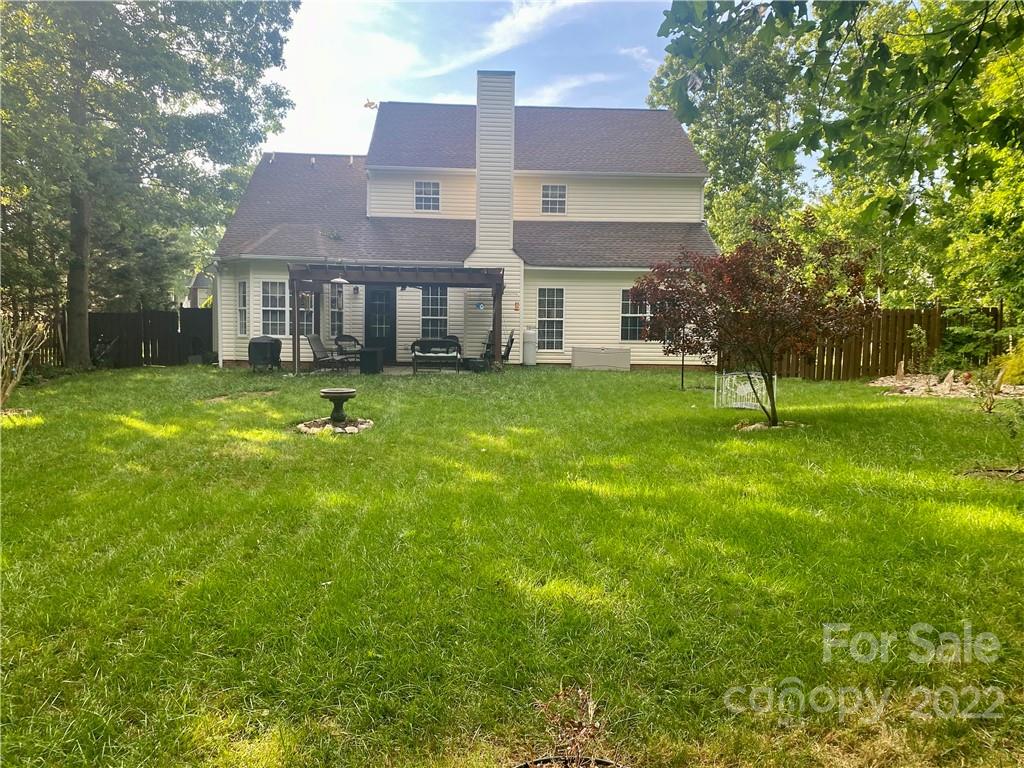1622 Trotters Ridge Road Stanfield, NC 28163 - Photo 7 of 12 Gallery Image 7
