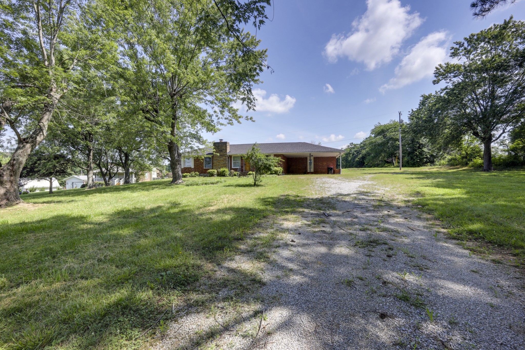 13210 Betts Road Greenbrier, TN 37073 - Photo 34 of 36