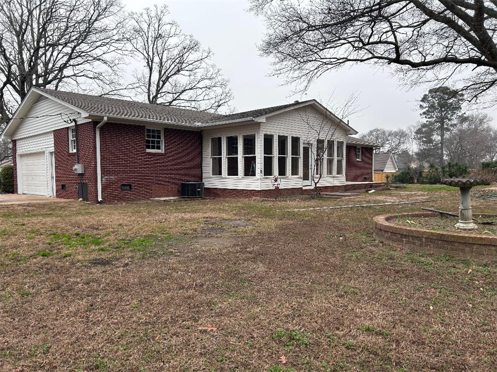 109 West Stewart Street Pelzer, SC 29669 - Photo 17 of 40