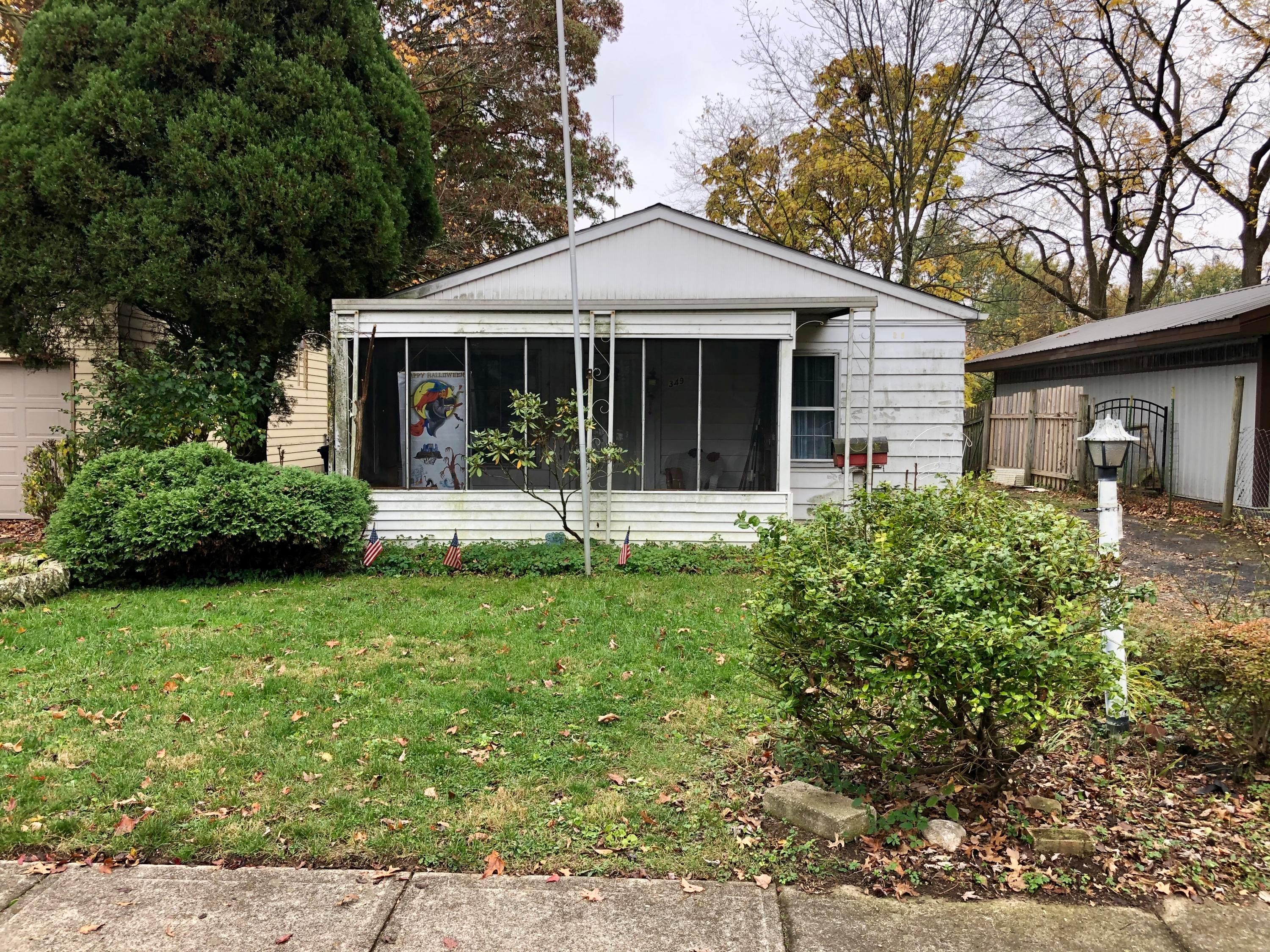 349 Chase Road Columbus, OH 43214 - Photo 1 of 20 Gallery Image 1
