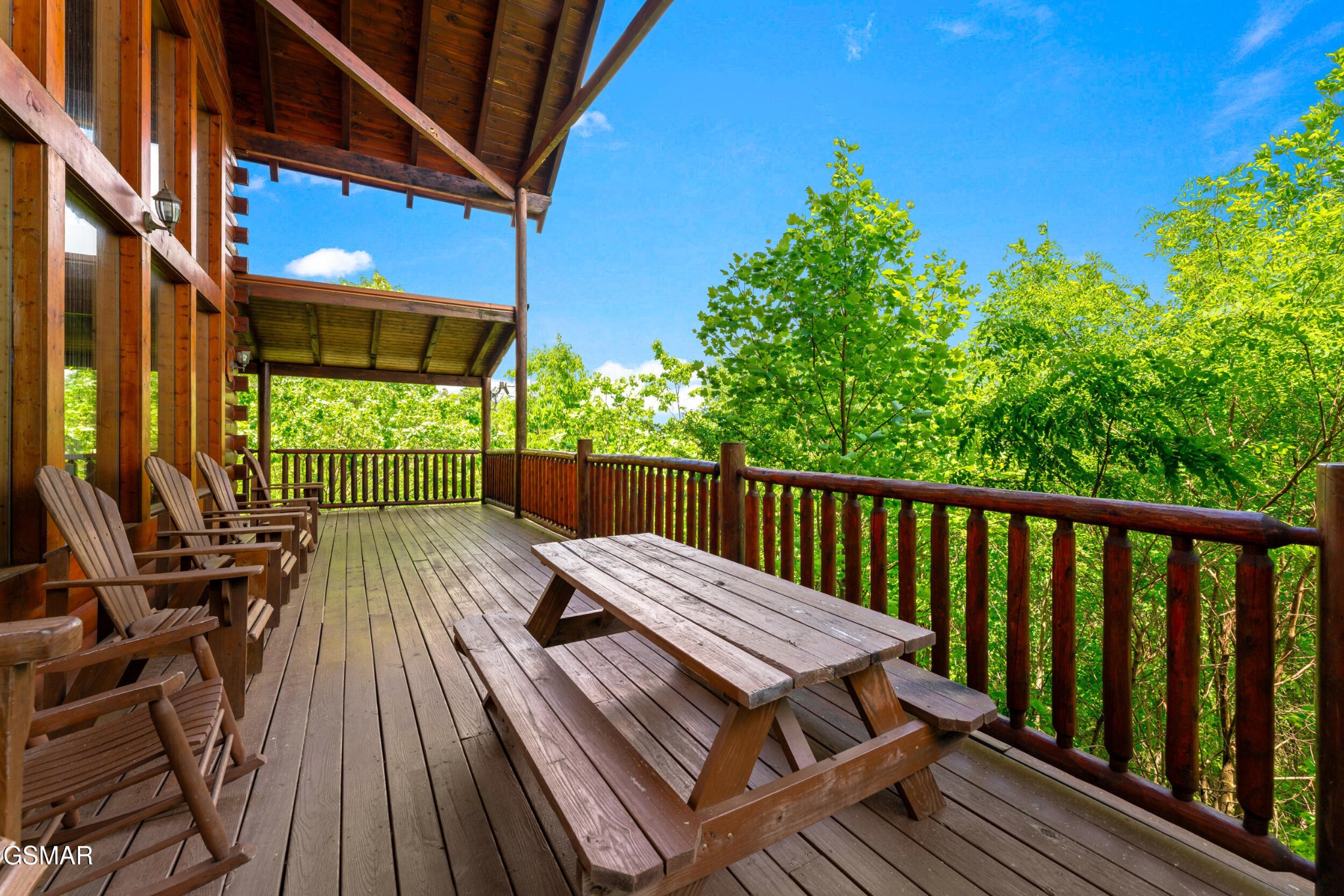4150 High Ridge Way Sevierville, TN 37862 - Photo 45 of 50 Gallery Image 45