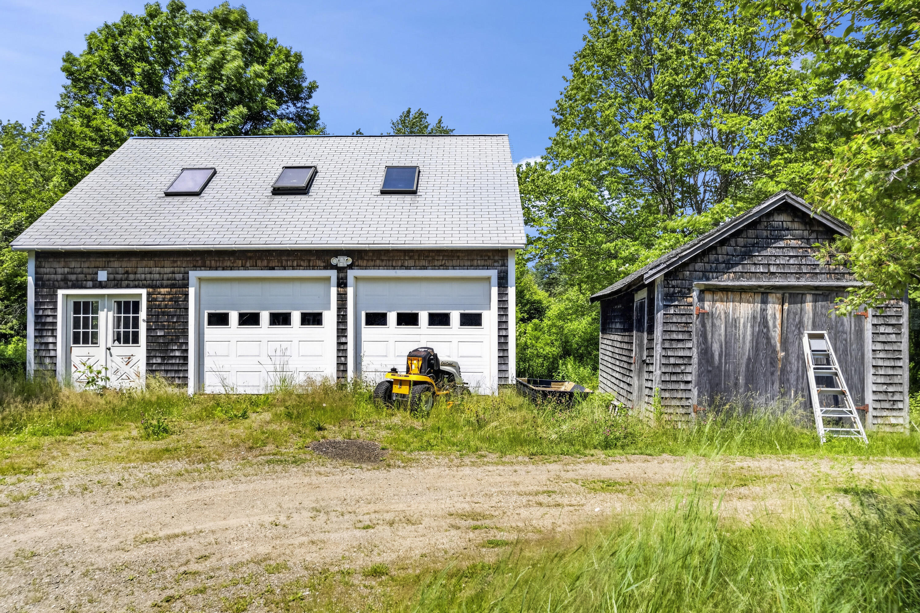 67 Ralph Wink Road Waldoboro, ME 04572 - Photo 54 of 63 67 Ralph Wink Rd_129