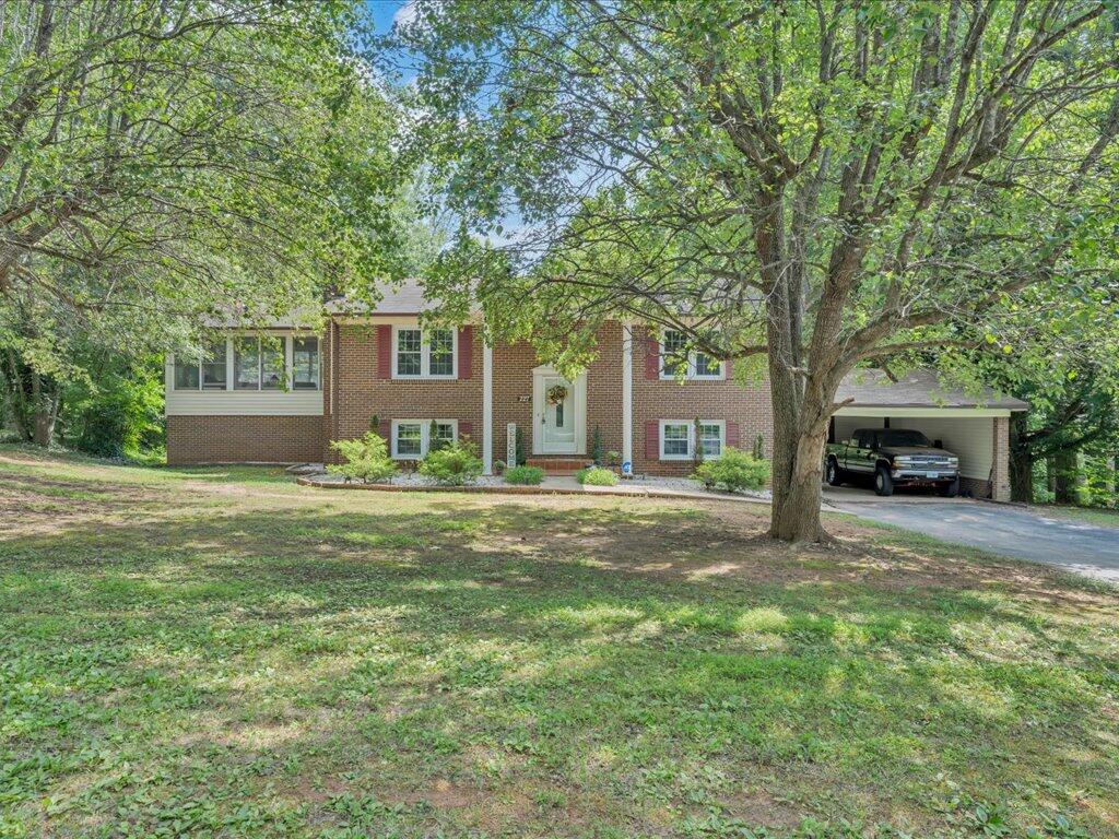 227 Vista View Lane Ridgeway, VA 24148 - Photo 54 of 56 54-MIB03629