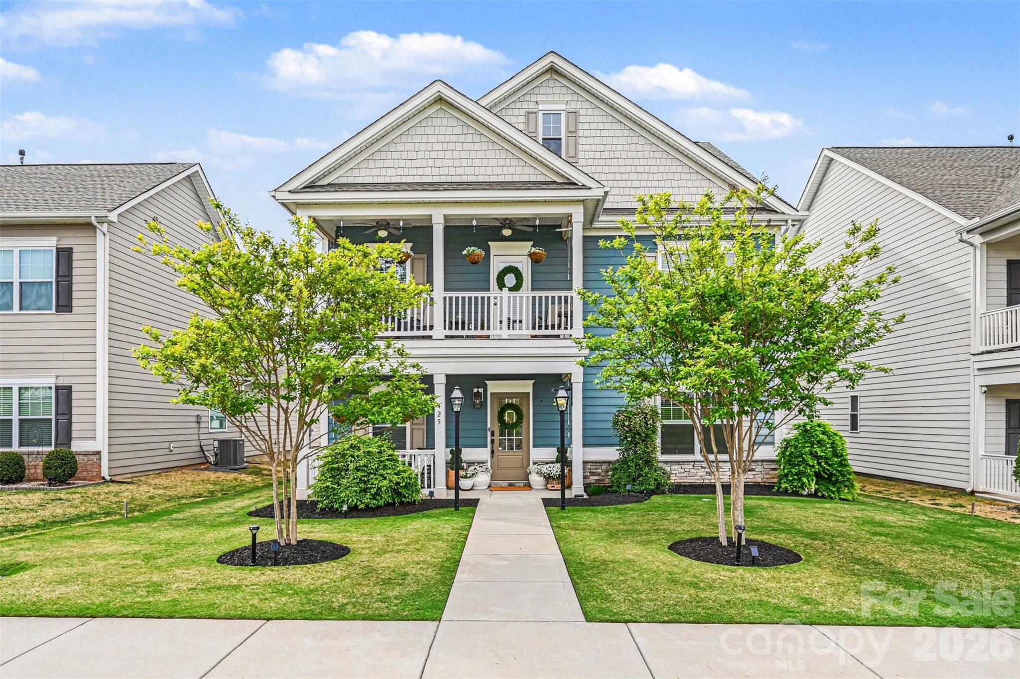 425 Kiser Lane Locust, NC 28097 - Photo 1 of 25