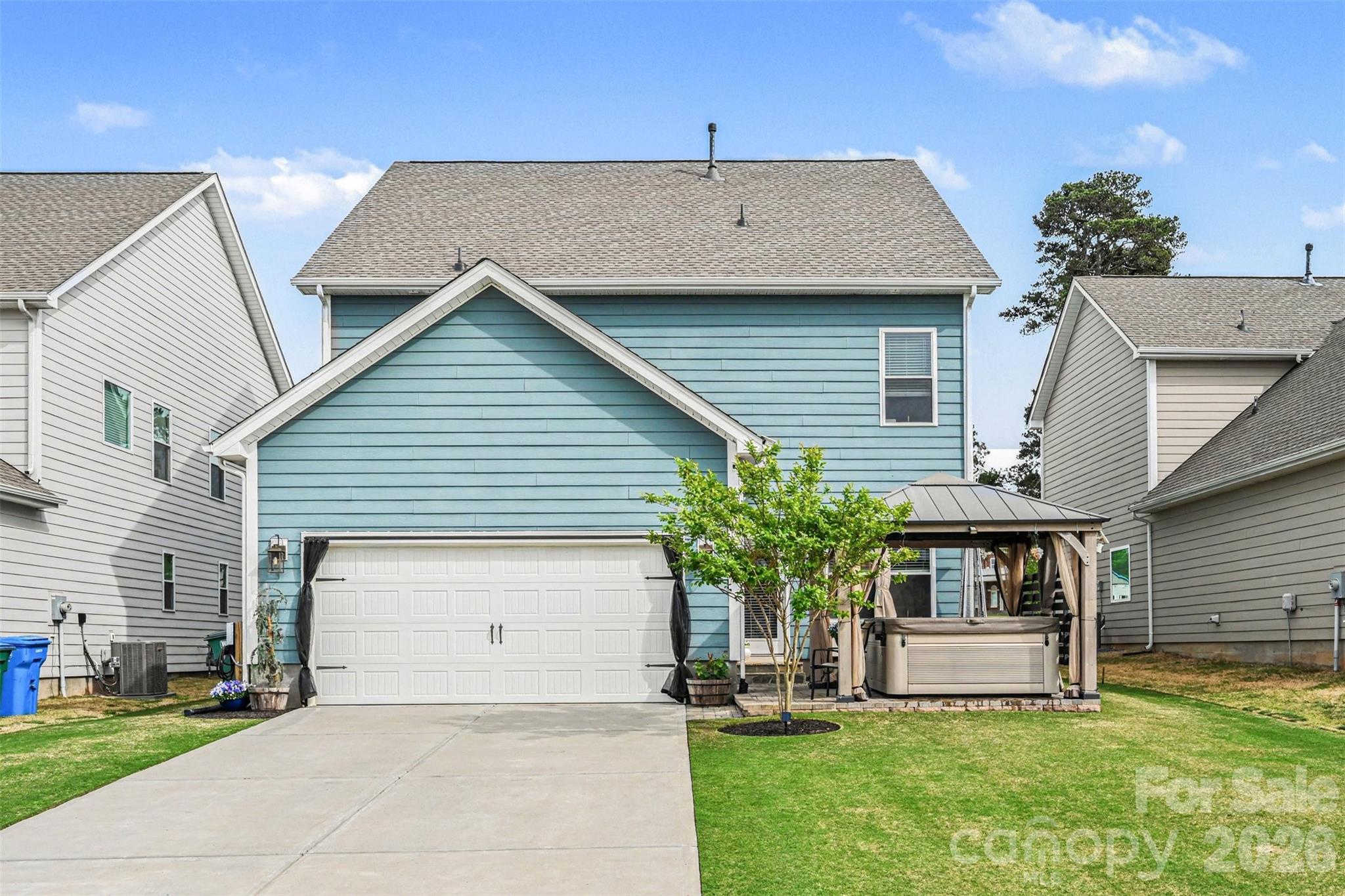 425 Kiser Lane Locust, NC 28097 - Photo 23 of 25