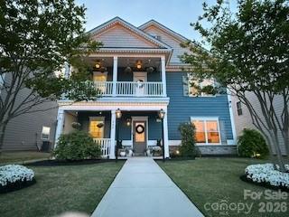 425 Kiser Lane Locust, NC 28097 - Photo 25 of 25