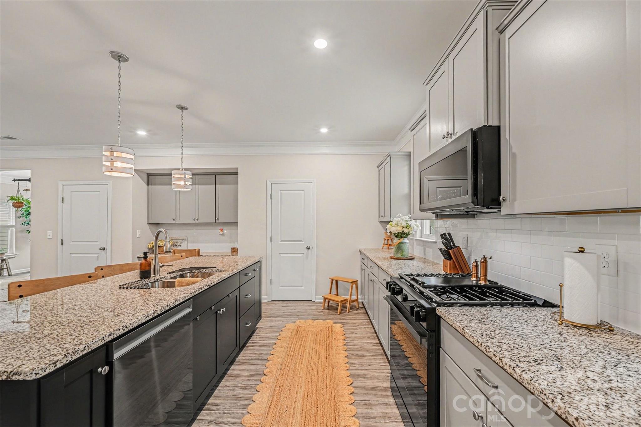 425 Kiser Lane Locust, NC 28097 - Photo 8 of 25