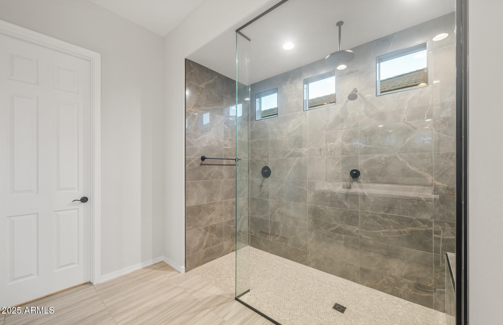 16158 West Red Bird Road Surprise, AZ 85387 - Photo 24 of 29 Owner's Shower