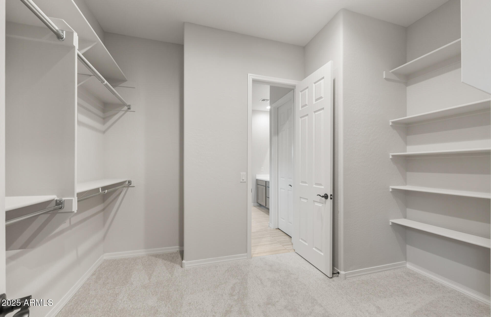 16158 West Red Bird Road Surprise, AZ 85387 - Photo 26 of 29 Owner's Closet