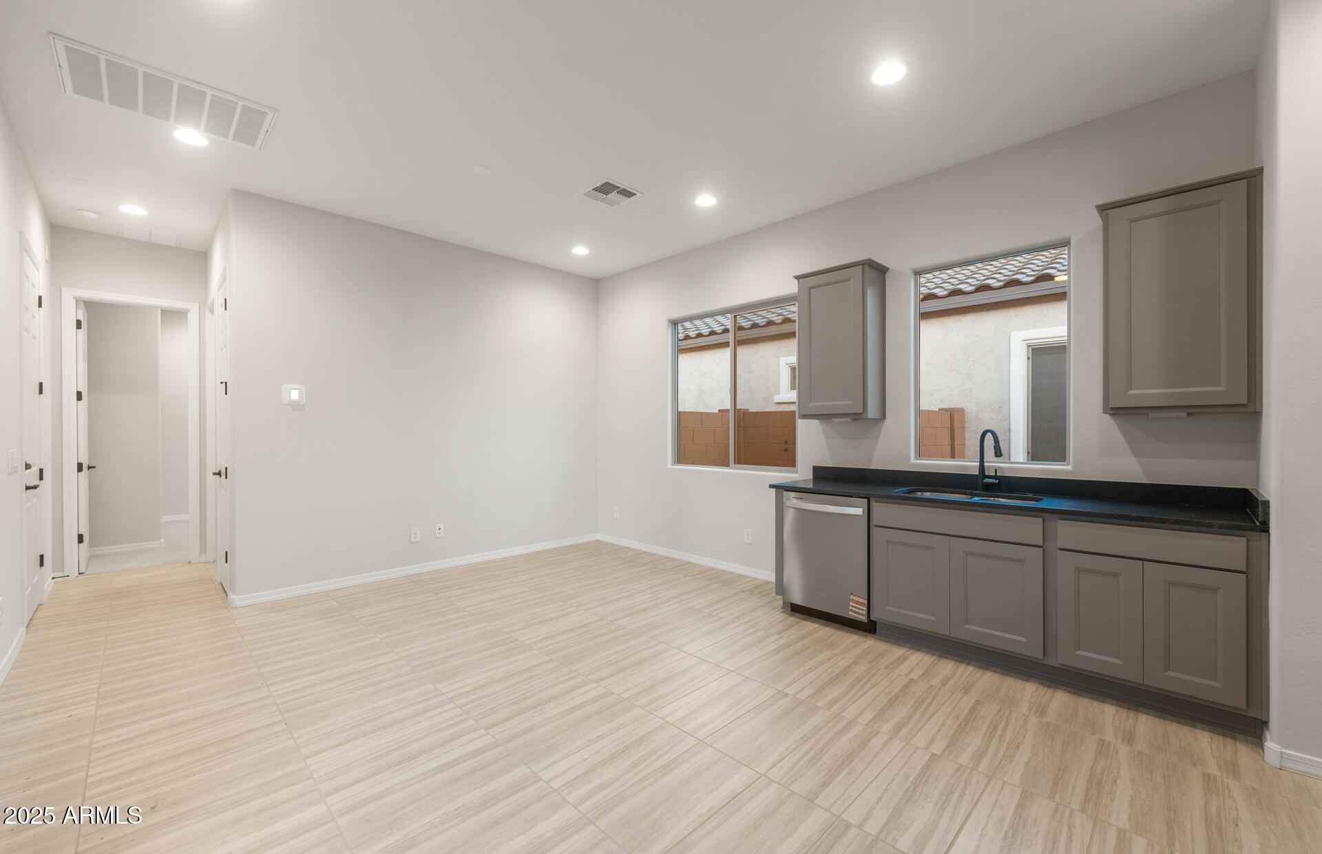 16158 West Red Bird Road Surprise, AZ 85387 - Photo 4 of 29 AllGen Kitchen/Living Room