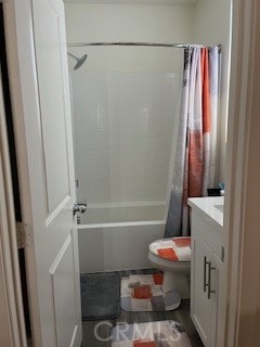 4235 Mission Ranch Way Oceanside, CA 92057 - Photo 11 of 16 Bathroom in 2nd bedroom