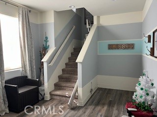 4235 Mission Ranch Way Oceanside, CA 92057 - Photo 16 of 16 Foyer view