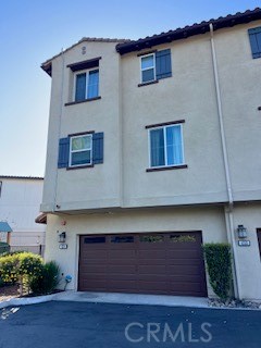 4235 Mission Ranch Way Oceanside, CA 92057 - Photo 2 of 16 Rear of Townhouse