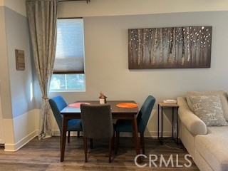 4235 Mission Ranch Way Oceanside, CA 92057 - Photo 6 of 16 Dining area