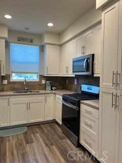 4235 Mission Ranch Way Oceanside, CA 92057 - Photo 7 of 16 Kitchen 1