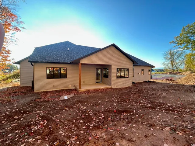 $749,900 | 2623 Chambers Crossing, Green Bay, WI 54313