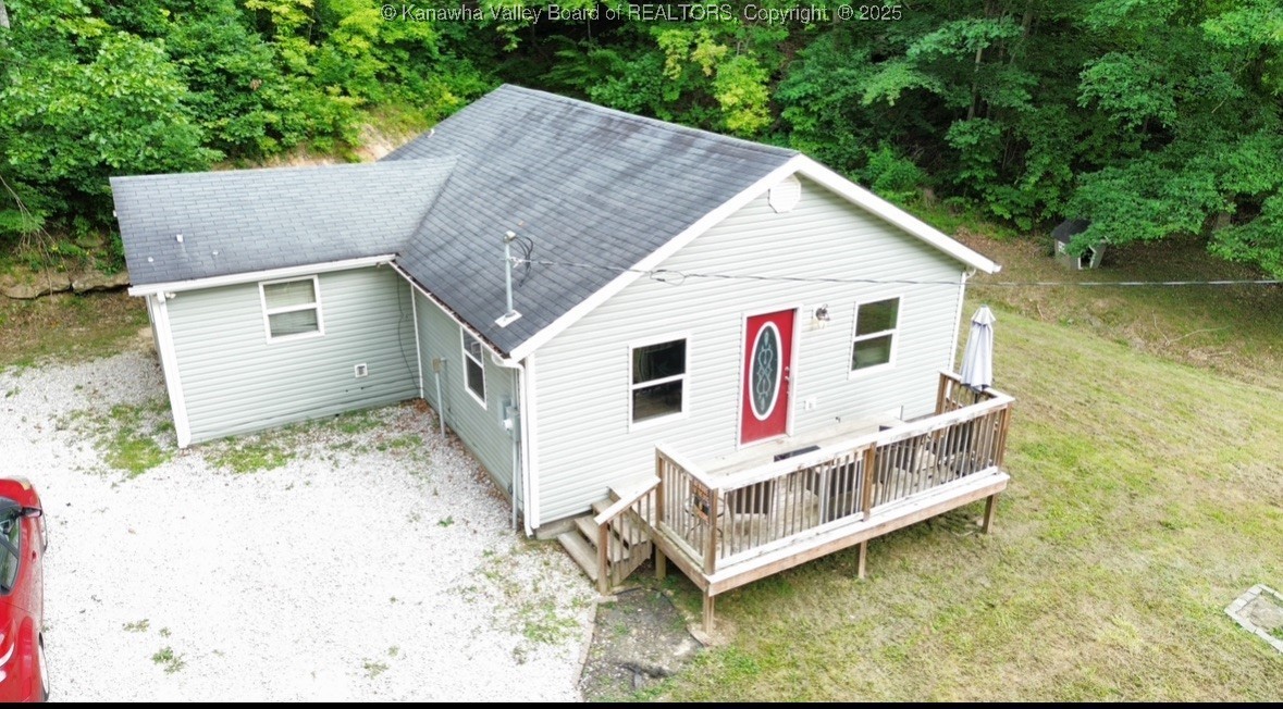 6340 Smith Creek Road Salt Rock, WV 25559 - Photo 1 of 26 Gallery Image 1
