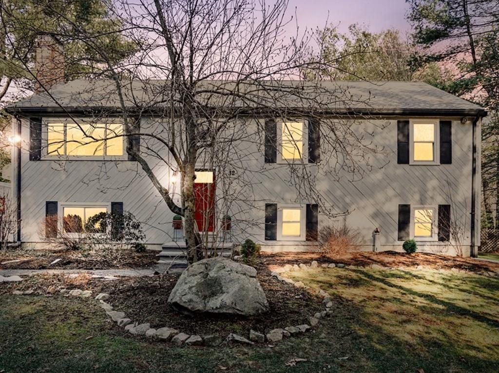32 Bay Road Easton, MA 02356 - Photo 1 of 35
