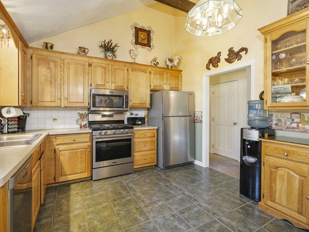 32 Bay Road Easton, MA 02356 - Photo 14 of 35