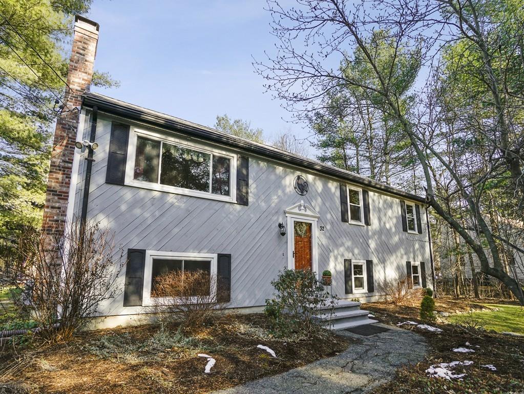 32 Bay Road Easton, MA 02356 - Photo 2 of 35
