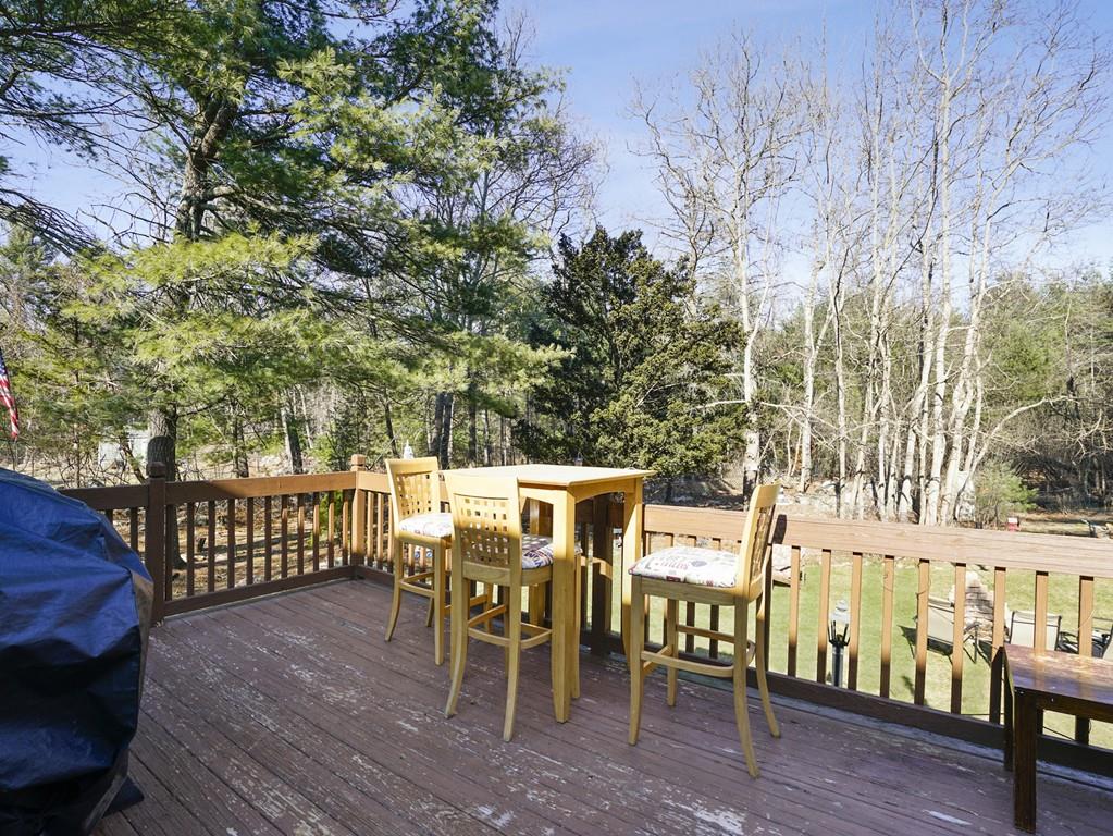 32 Bay Road Easton, MA 02356 - Photo 5 of 35