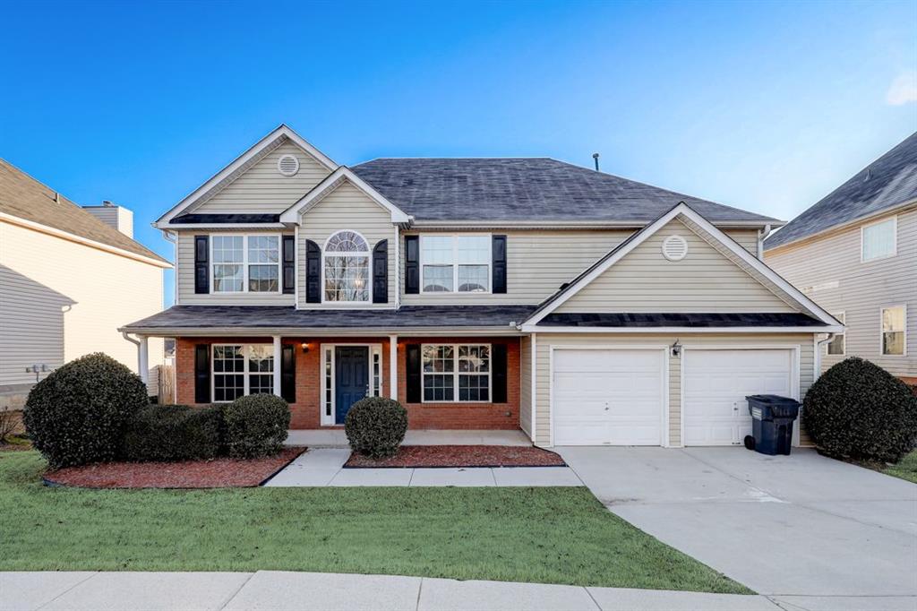 4402 Beaver Tree Street Loganville, GA 30052 - Photo 1 of 1