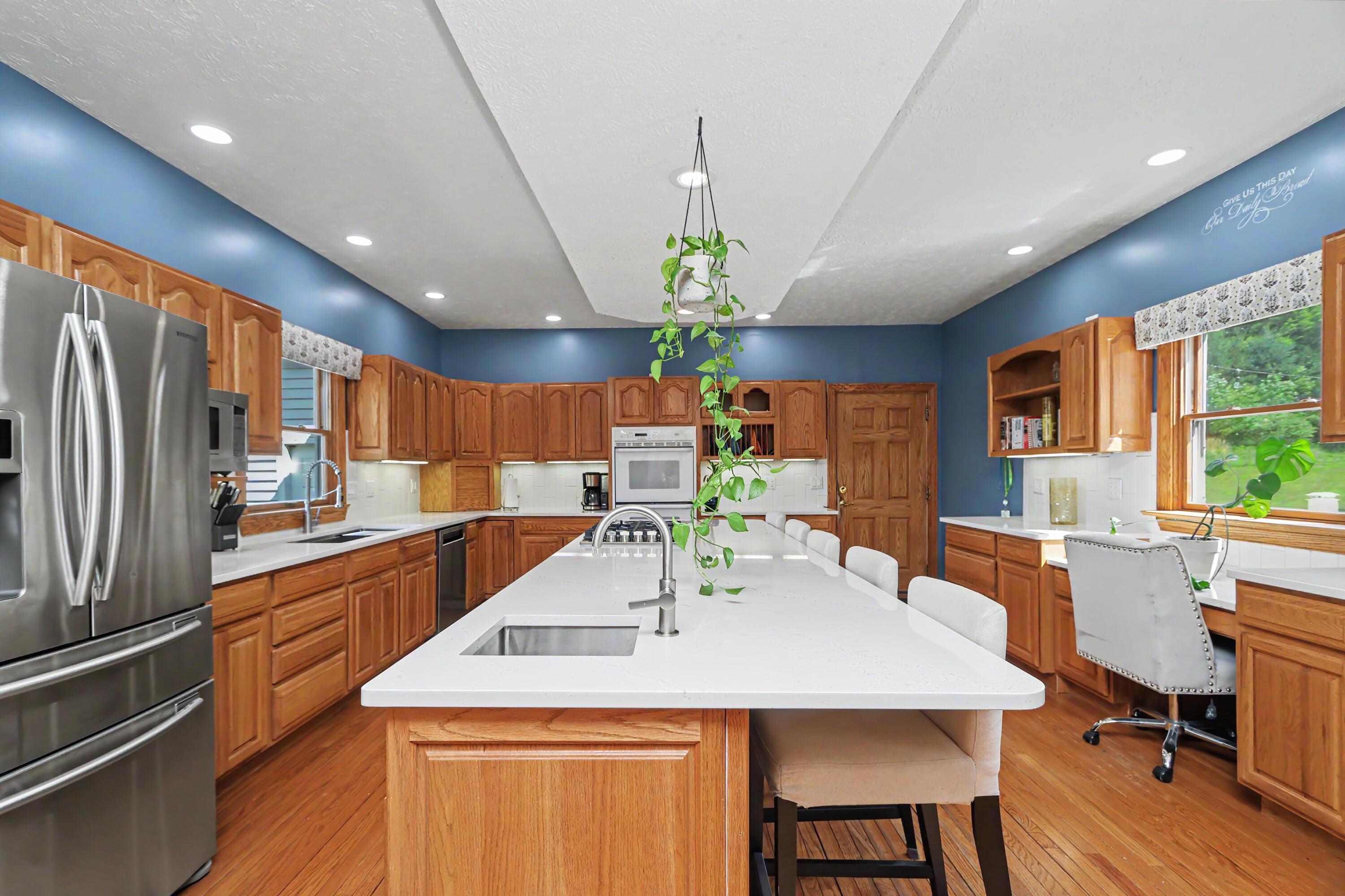 1393 Wittmer Road Mansfield, OH 44903 - Photo 17 of 85