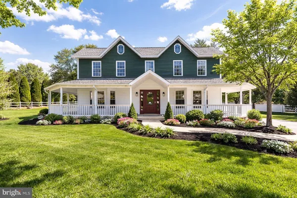$575,000 | 10607 Vincent Farm Lane, White Marsh, MD 21162