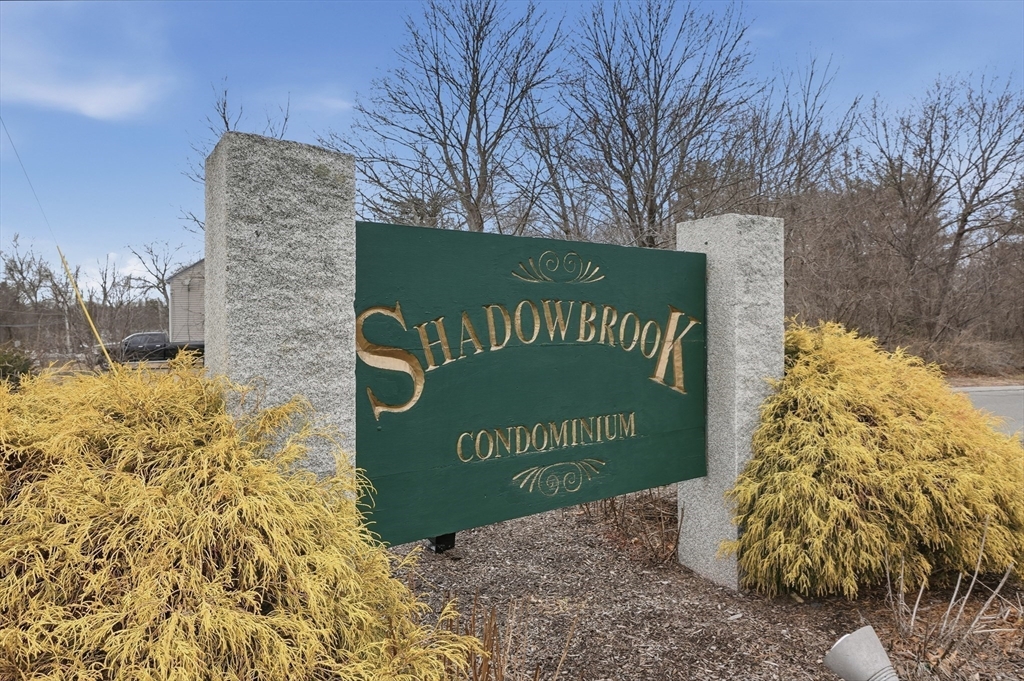 9 Shadowbrook Lane, Unit 29 Milford, MA 01757 - Photo 28 of 28