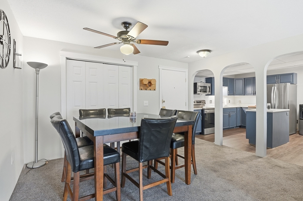 9 Shadowbrook Lane, Unit 29 Milford, MA 01757 - Photo 4 of 28