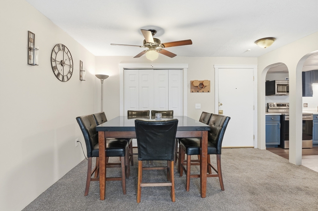 9 Shadowbrook Lane, Unit 29 Milford, MA 01757 - Photo 6 of 28